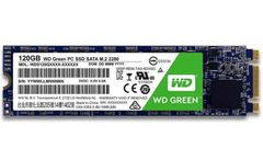 Ổ cứng SSD Western 240GB M.2 (WDS240G2G0B)