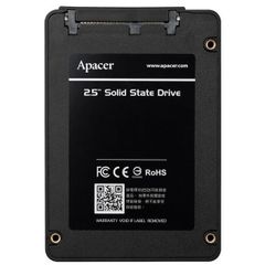 Ổ cứng SSD Apacer Panther 120GB 2.5