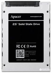 Ổ cứng SSD Apacer Panther 120GB 2.5