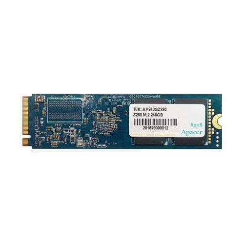 Ổ cứng SSD Apacer Panther 240GB 2.5