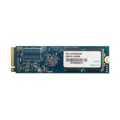 Ổ cứng SSD Apacer Panther 240GB 2.5