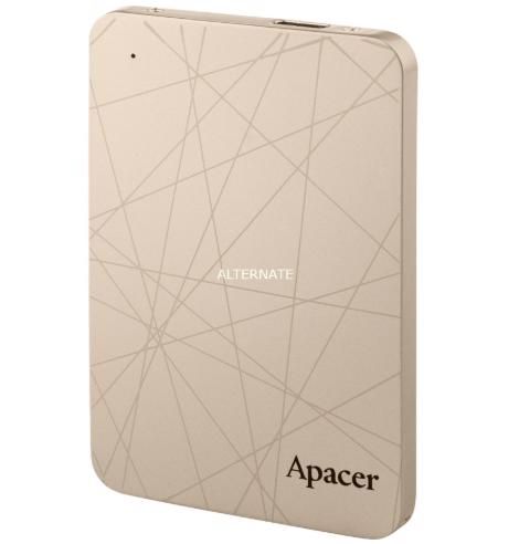 Ổ cứng SSD Apacer Panther 240GB 2.5