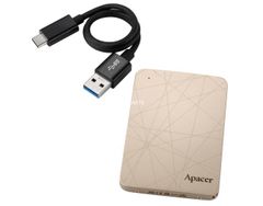 Ổ cứng SSD Apacer Panther 240GB 2.5