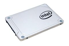 Ổ cứng SSD Intel 128GB