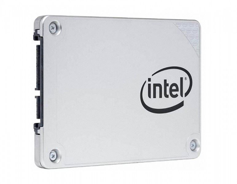 Ổ cứng SSD Intel 180GB (520)