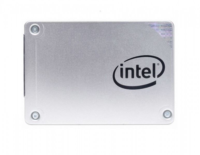 Ổ cứng SSD Intel 180GB (520)