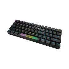 Bàn phím Corsair K70 PRO MN WL-Black-MX RED - CH-9189010-NA