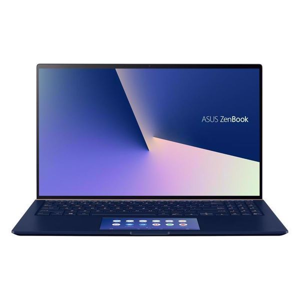Laptop Asus ZenBook UX534FTC-AA189T (i7 10510U/16GB Ram/1TB SSD/15.6 inch FHD/GTX1650 4GB/Win 10/Xanh)