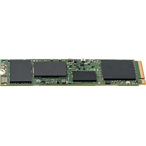 Ổ cứng SSD Intel 256GB 600P M.2 (SSDPEKKW256G7X1)