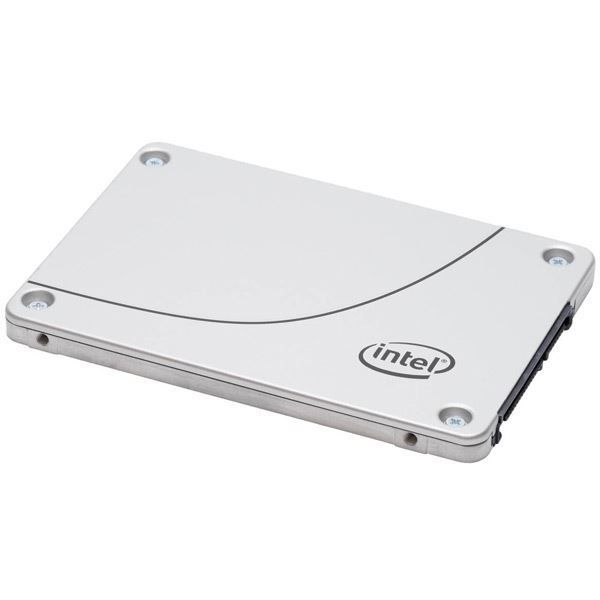 Ổ cứng SSD Intel 960GB (SSDSC2KB960G701)