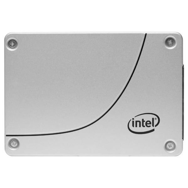 Ổ cứng SSD Intel 240GB (SSDSC2KB240G701)
