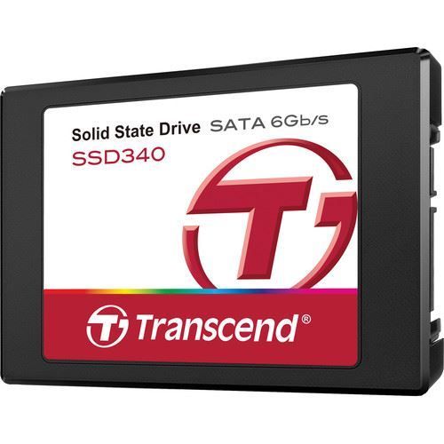 Ổ cứng SSD Transcend 256GB 2.5