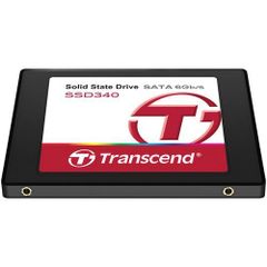 Ổ cứng SSD Transcend 256GB 2.5