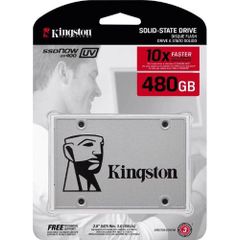 Ổ cứng SSD Kingston UV400 (SUV400S37/120G)