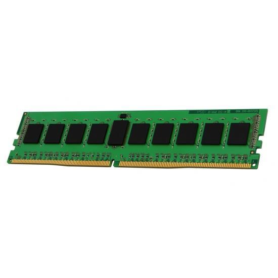 Ram Kingston 4GB DDR4 2400Mhz (KVR24N17S6/4)