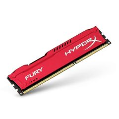 Ram Kingston 8GB DDR4 2400Mhz (HX424C15FR2/8) Fury HyperX Red