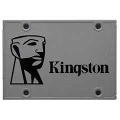 Ổ cứng SSD Kingston SSDNow UV500 120GB