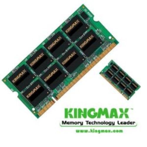 RAM laptop KINGMAX (1x8GB) DDR3L 1600MHz