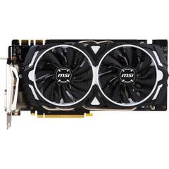 Card màn hình MSI GeForce GTX 1070 ARMOR 8G OC