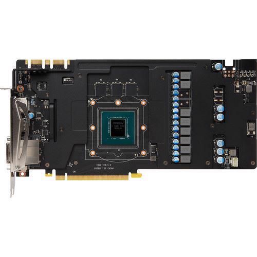 Card màn hình MSI GeForce GTX 1070 ARMOR 8G OC