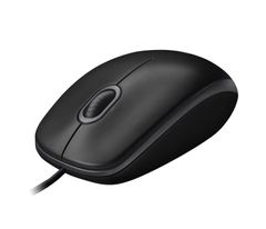 Chuột Máy tính Logitech B100