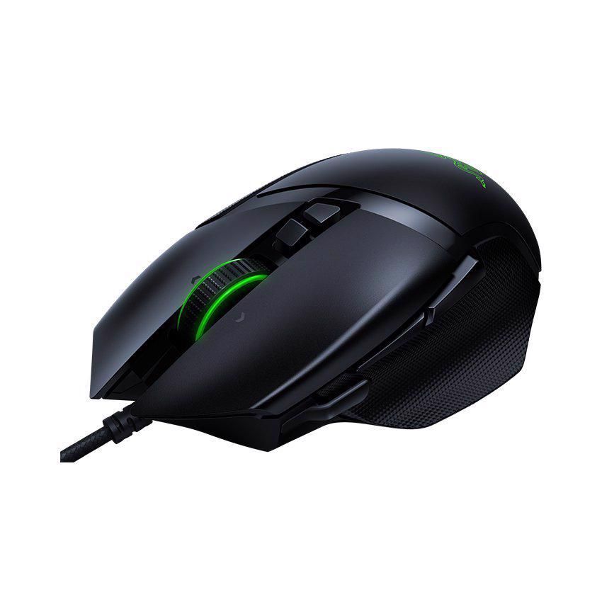 Chuột Razer Basilisk V2 RGB Gaming Mouse Black (RZ01-03160100-R3M1)