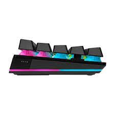 Bàn phím Corsair K70 PRO MN WL-Black-MX SPEED - CH-9189014-NA