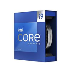 Intel Core i9 13900KS 8 + 16 (24/32) - 3.2 / 6.0 GHz - 66 MB Cache, 125W (PL1) / 253W (PL2)