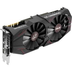 Card màn hình Asus CERBERUS GTX1070Ti A8G