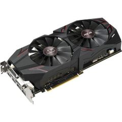 Card màn hình Asus CERBERUS GTX1070Ti A8G