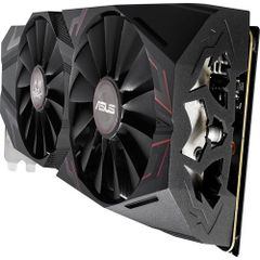 Card màn hình Asus CERBERUS GTX1070Ti A8G