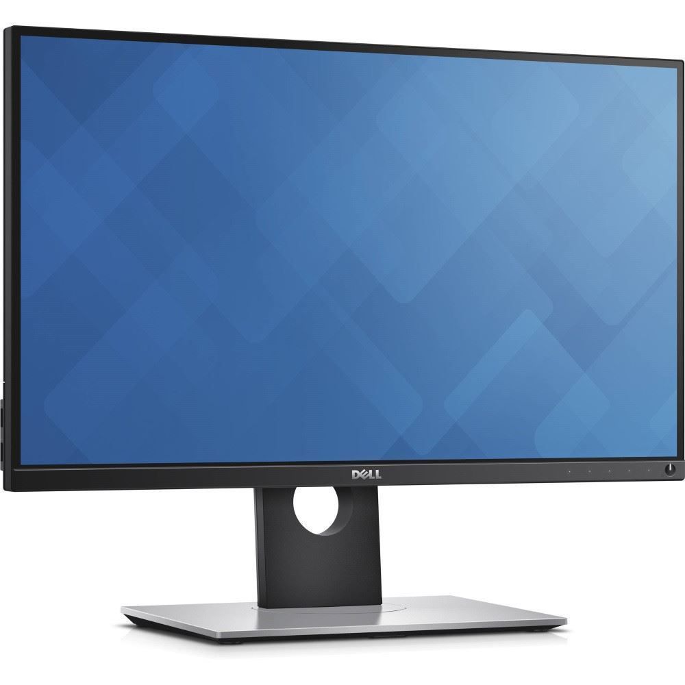 Màn hình Dell E2216H (21.5 inch/FHD/LED/250cd/m²/VGA+DP/60hz/5ms)