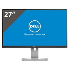 Màn hình chuyên đồ hoạ Dell U2715H 27Inch 2K QHD UltraSharp IPS