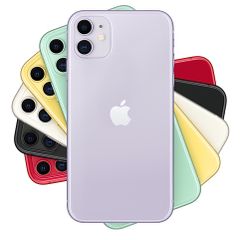 iPhone 11 128GB mini Trắng (VN)