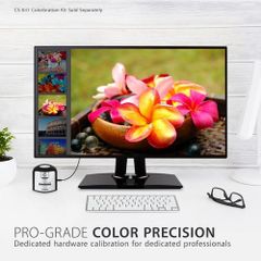 Màn hình Viewsonic 23.8 inch VP2468 LED IPS