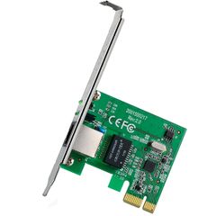 Card mạng có dây PCI Express TP-Link TG-3468 tốc độ 10/100/1000