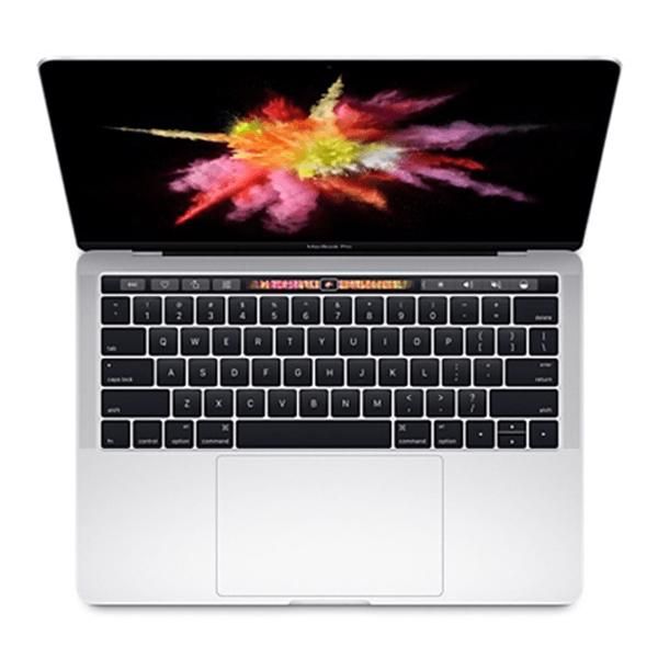 Macbook Pro 13″ Touch Bar/256GB/Silver MPXX2