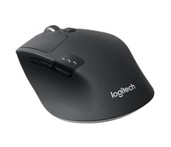 Chuột Máy tính Logitech M720 Bluetooth