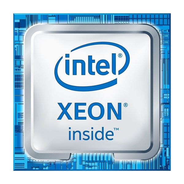 CPU Intel Core Xeon E3-1230 V6 Turbo 3.9 GHz/4 Core/8 Threads