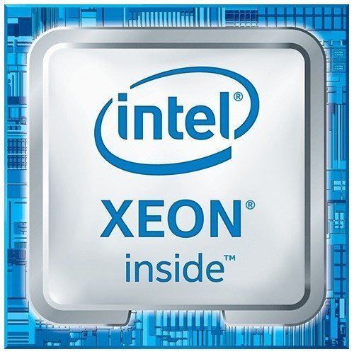 CPU Intel Xeon E3-1275 v6 3.8 GHz