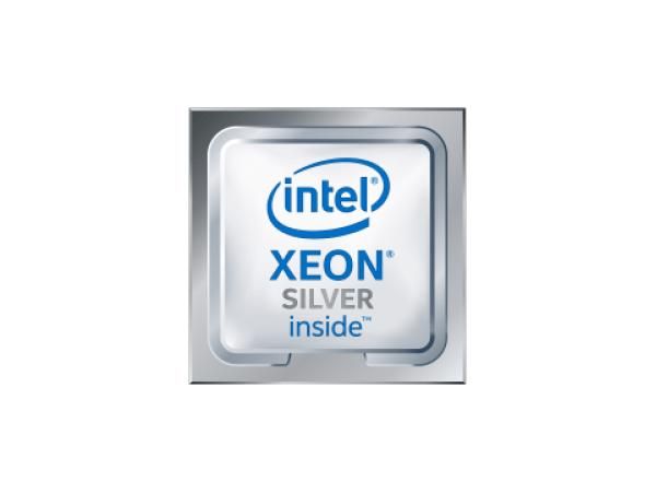 CPU Intel Xeon Silver 4110 (2.1GHz turbo up to 3.0GHz, 8 nhân, 16 luồng, 11MB Cache, 85W) - Socket Intel LGA 3647