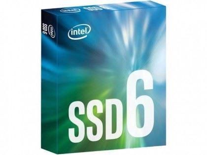 Ổ cứng SSD Intel 128GB M.2