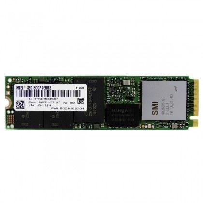 Ổ cứng SSD Intel 128GB M.2
