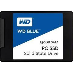 Ổ cứng SSD Western Digital Blue 250GB