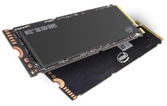 Ổ cứng SSD Intel 512GB M.2 760p series