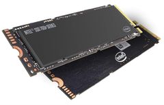 Ổ cứng SSD Intel 1TB M.2 760p series