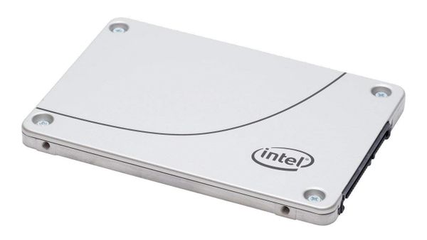 Ổ cứng SSD Intel 960GB S4500 Series
