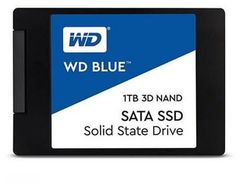 Ổ cứng SSD Western 1TB Blue (WDS100T2B0A)