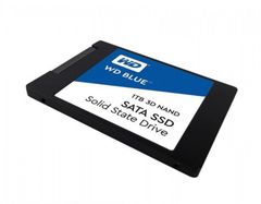 Ổ cứng SSD Western 1TB Blue (WDS100T2B0A)