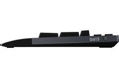 Bàn Phím Cơ Không Dây Logitech G613 Romer-G Switch Full-Size